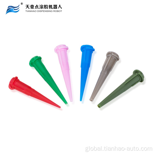 Dispense Tips and needle Dispensing tips-Tapered Dispensing Tips Supplier